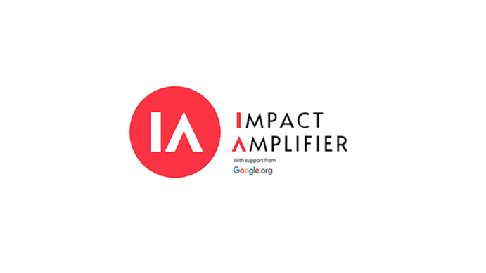 Impact Amplifier Company Logo