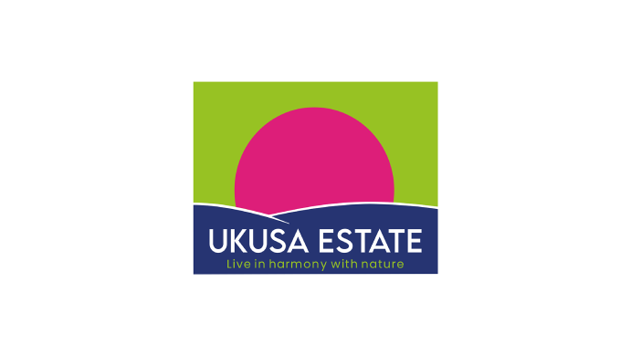 UKUSA ESTATE Logo