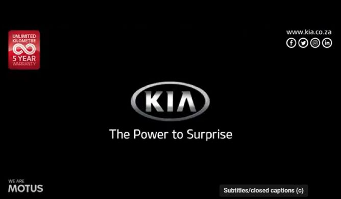 KIA Wedding Project